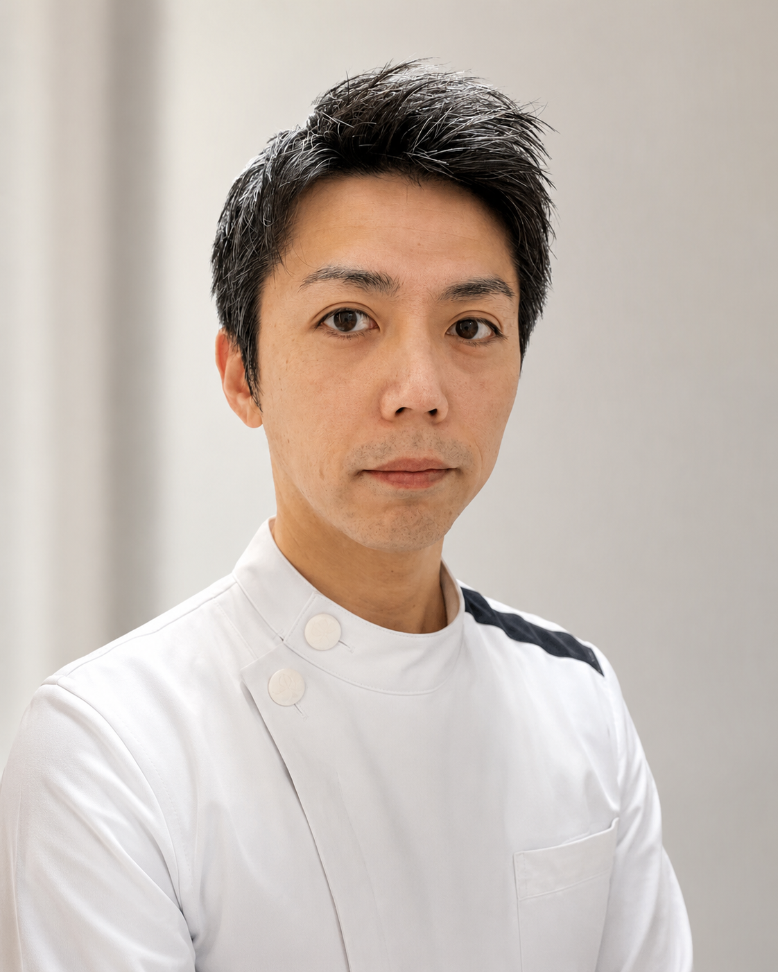鍋島一樹 プロフィール写真